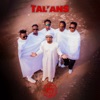 TAL’ANS - EP