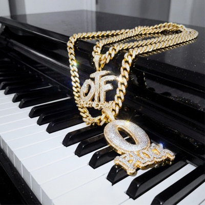 Took Her To The O (Piano Version) - Single