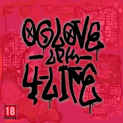 G LOVE - Single