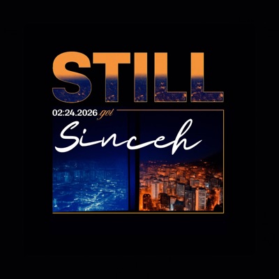 Still (Lo-fi Version) - Single