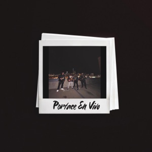 Portace En Vivo (En vivo) - EP