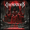 The Future Is A Lonely Place - Crematory