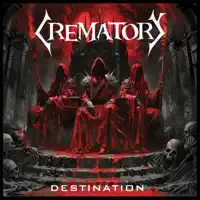 Welt Aus Glas — Crematory