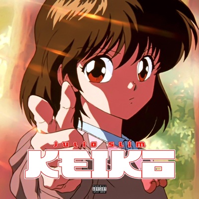 Keiko - Single