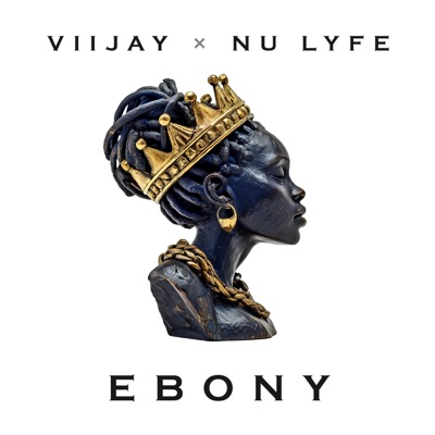Ebony (feat. Viijay) - Single