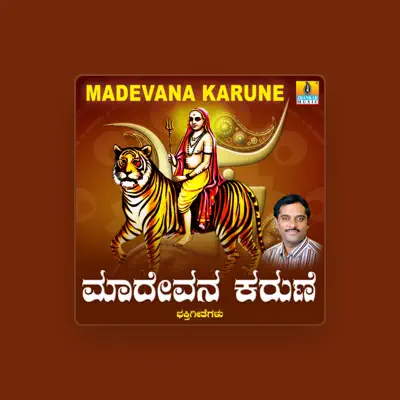 Listen to K. Yuvaraj, watch music videos, read bio, see tour dates & more!