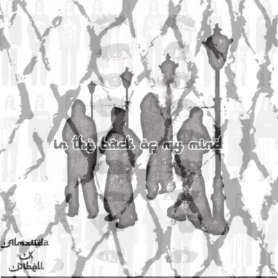 In The Back Of My Mind - Single
