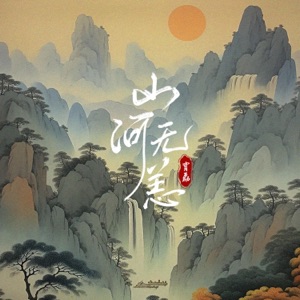 山河无恙 - Single