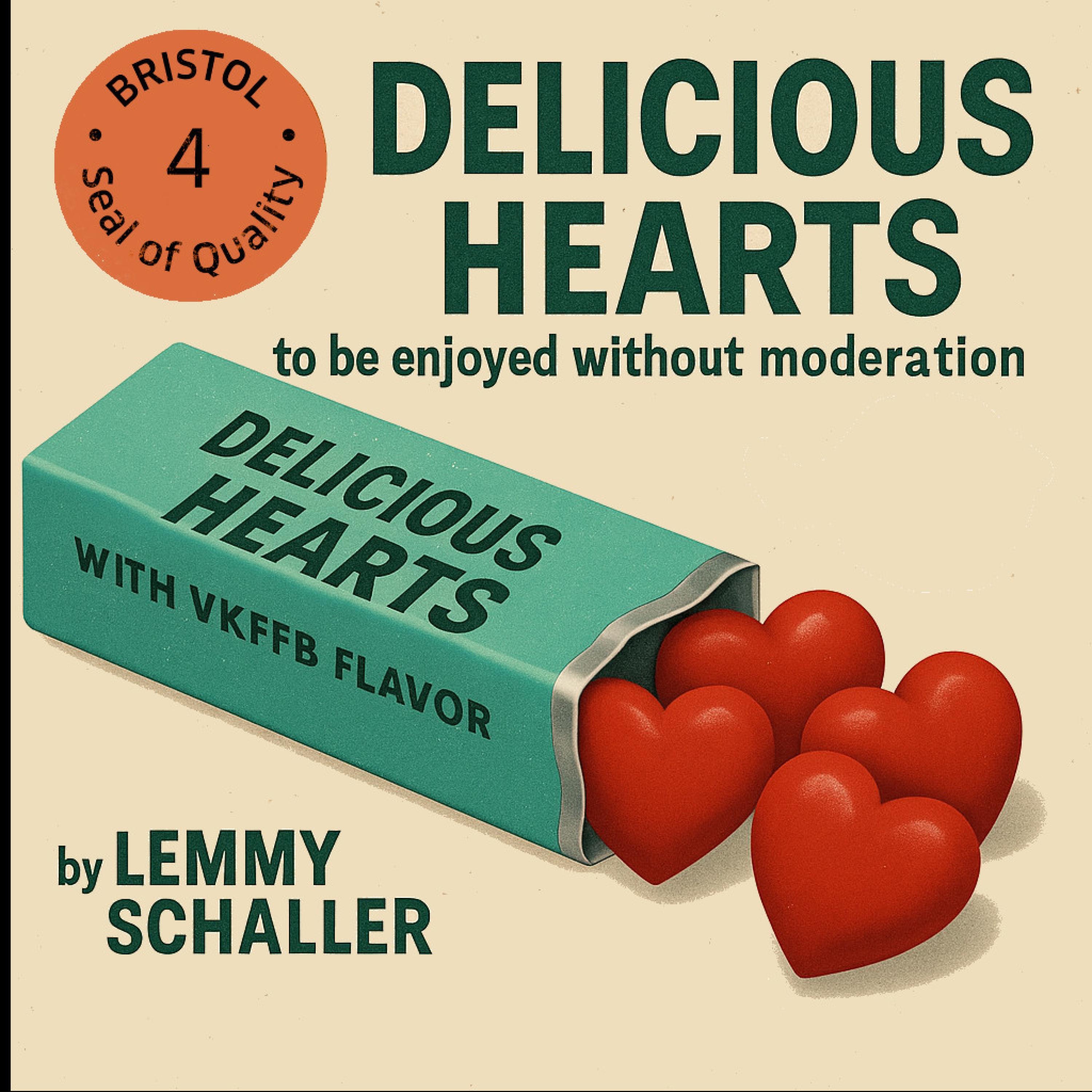 I Lost My Heart To You - Single