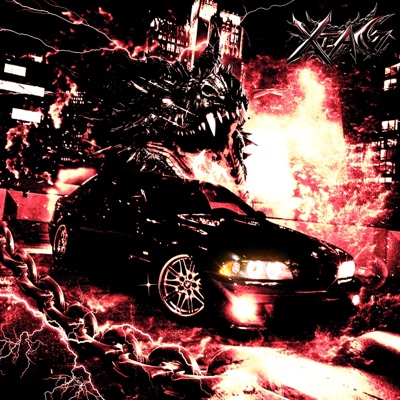 YALE (feat. CHXINIII) - Single