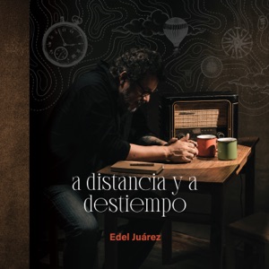 a distancia y a destiempo - EP