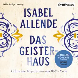Das Geisterhaus