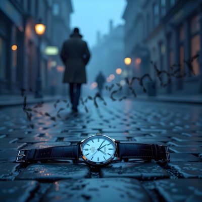 Remember (feat. Mister Brightside) - Single