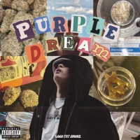 Purple Dream - EP - LOGO FAT SMOKE