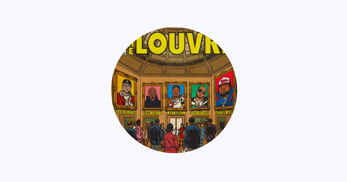 Westside Gunn - Apple Music