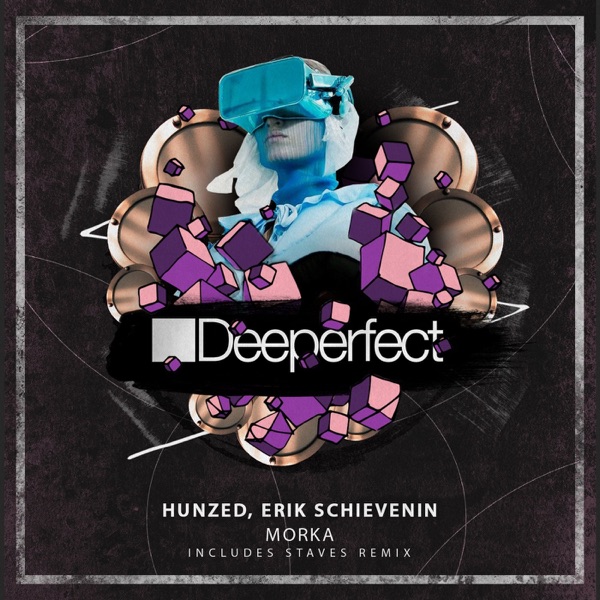 Morka - Single