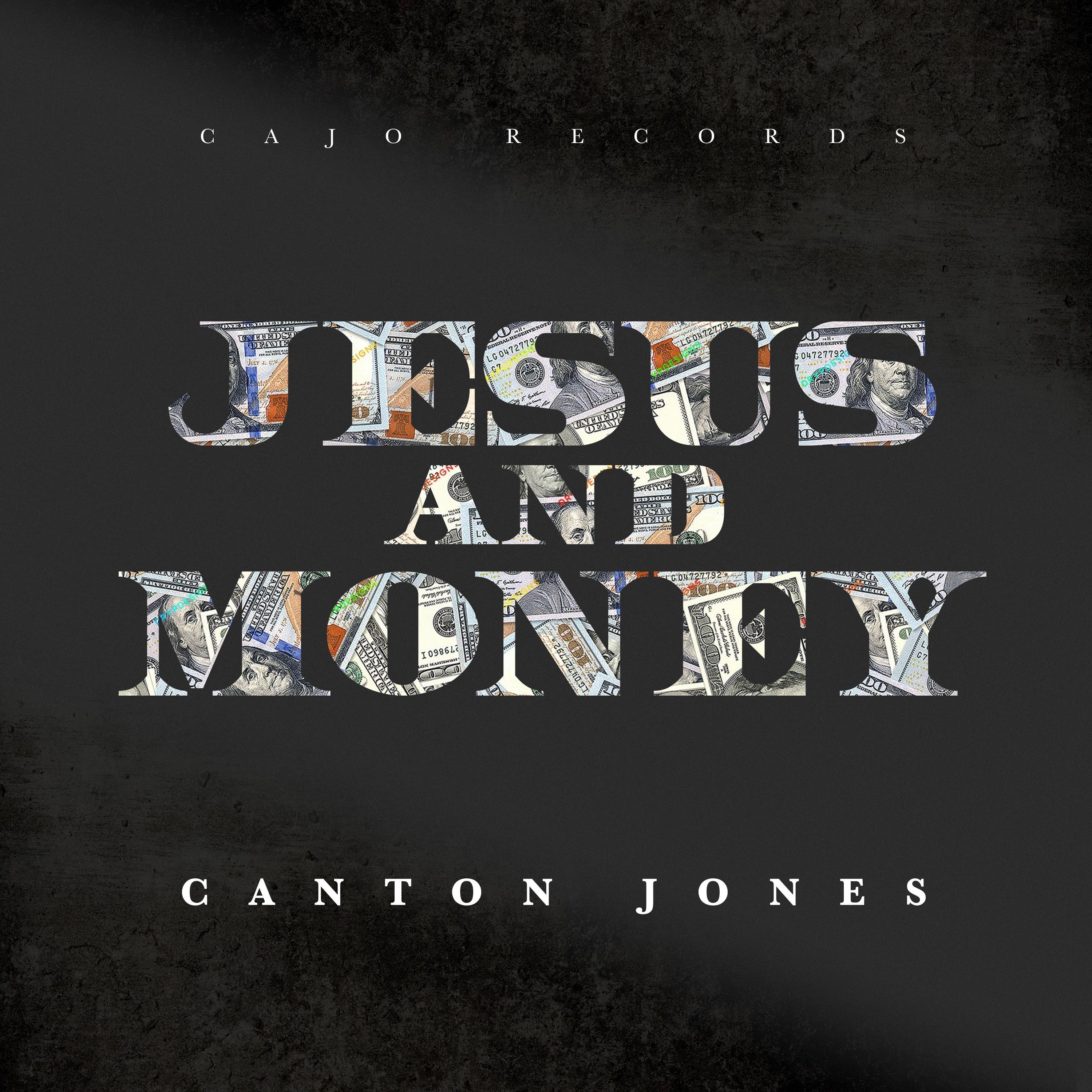 JESUS AND MONEY