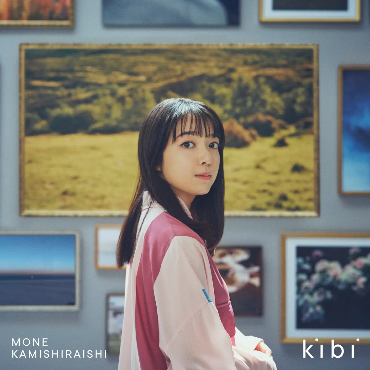 上白石萌音 - Kibi (2024) [iTunes Plus AAC M4A]-新房子