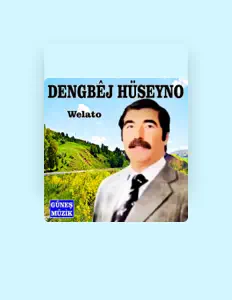 Listen to Dengbêj Hüseyno, watch music videos, read bio, see tour dates & more!