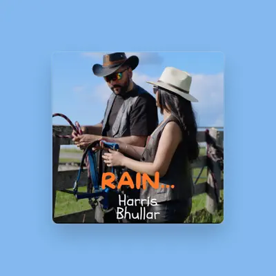Listen to Harris Bhullar, watch music videos, read bio, see tour dates & more!