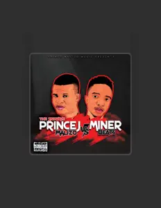 Ascolta Prince J Malizo, guarda video musicali, leggi la biografia, vedi le date del tour & altro!