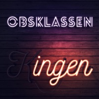 Kingen Utan K - Single - Obsklassen