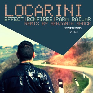 Effect / Bonfires / Para Bailar - EP