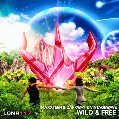 Wild & Free - Single