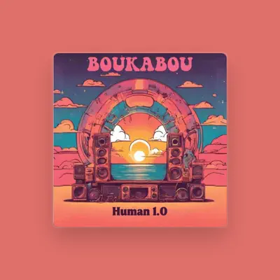 Listen to Boukabou, watch music videos, read bio, see tour dates & more!