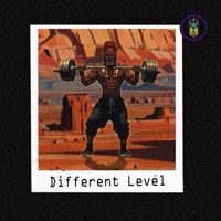 Different Level - Single - Aduza Dolozi