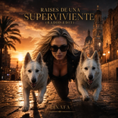 Raises de Una Superviviente (Radio Edit)