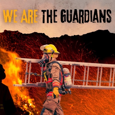 We are the guardians - Single
