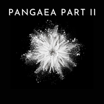 Pangaea Part II artwork