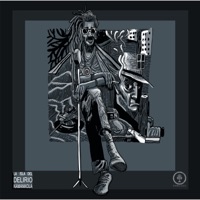La Isla Del Delirio - Single - Kamankola