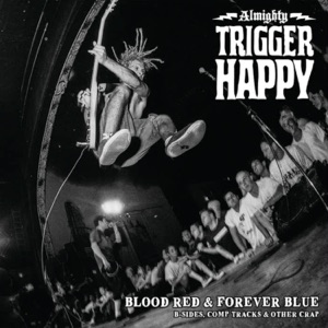 Blood Red & Forever Blue