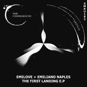 The First Landing E.P - Single