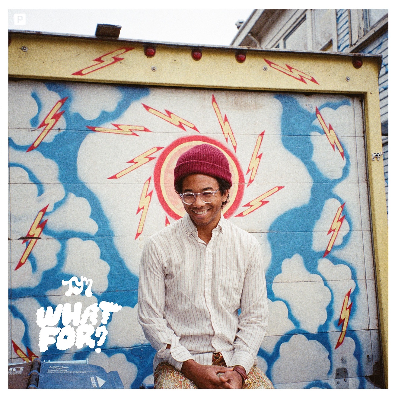 Toro y Moi – What For? (2015) [iTunes Match M4A]