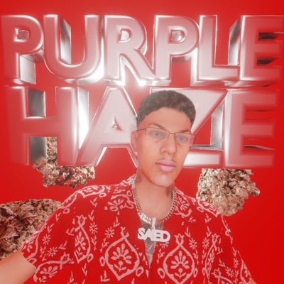 Purple Haze - Single