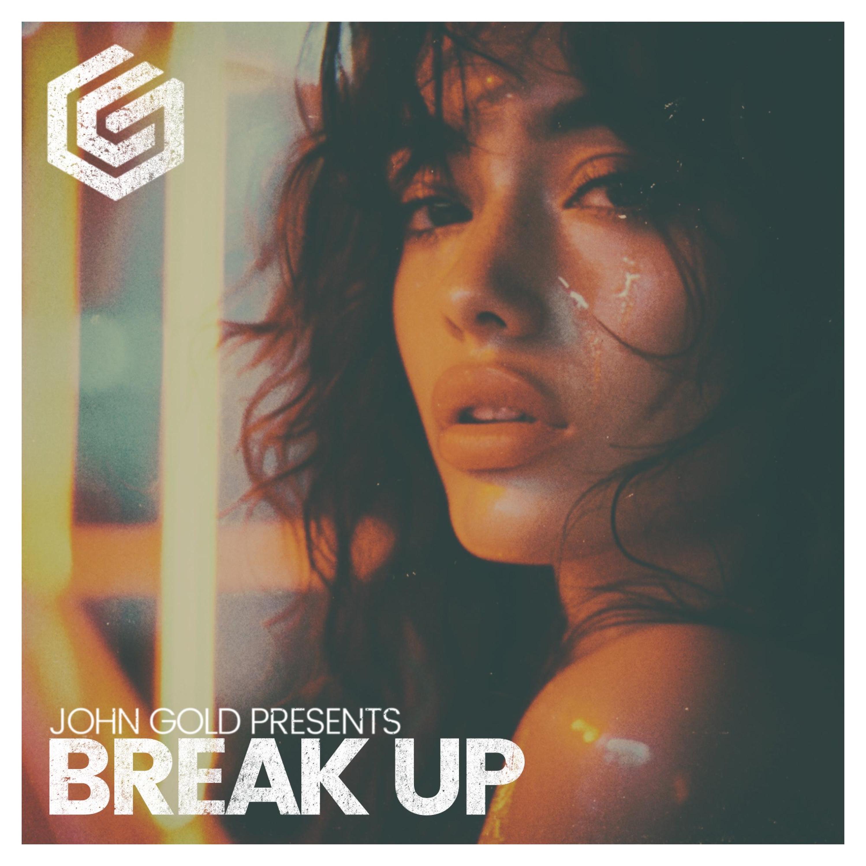 Break Up - Single