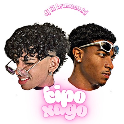 TIPO O ZAGO - Single