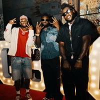 OTW (feat. Lu' & ZP) - Single - Rocketship