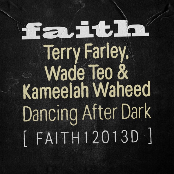 Dancing After Dark - EP