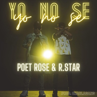 YO NO SÉ - Single