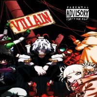 League Of Villians (feat. BANKBOIWILL) - Single - Stiz