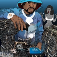 Sorry I Was Roadrunnin 2 - RoadRun CMoe