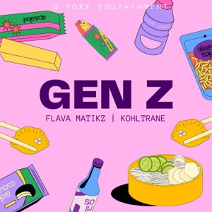 Gen Z