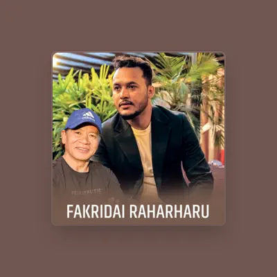 Listen to Amar Bantu, watch music videos, read bio, see tour dates & more!
