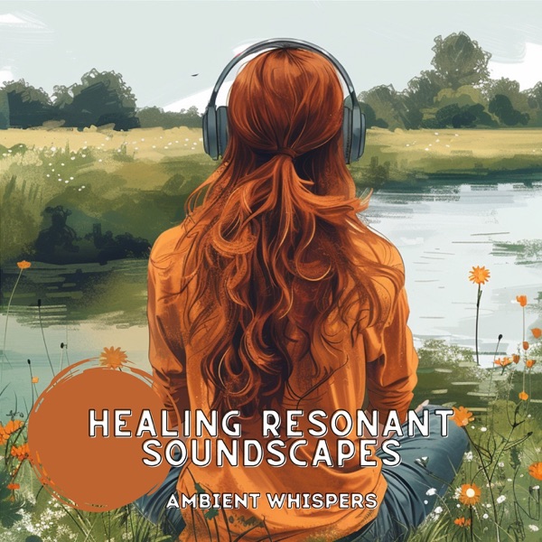 Healing Resonant Soundscapes