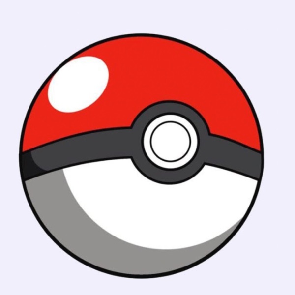 Pokemon GO! - EP