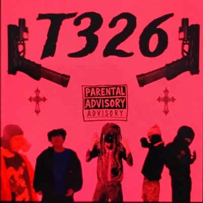 T326 (feat. kayDONS, kelso melrose, $TATIK & DJHASHROSIN) - Single